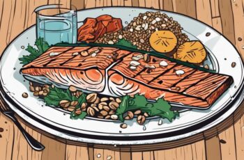 4 Best Meals for Effective Diabetes Control