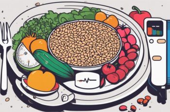 Managing Type 1 Diabetes: Dietary Adjustments Guide