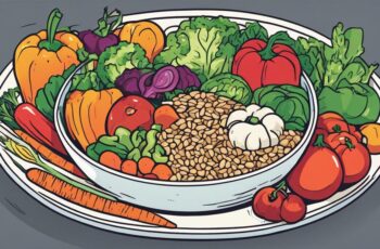 Top Diabetes Diet Foods for Weight Loss