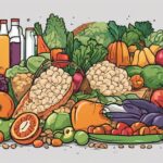 diabetes prevention through diet