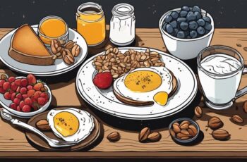 Exploring Best Breakfast Choices for Diabetics