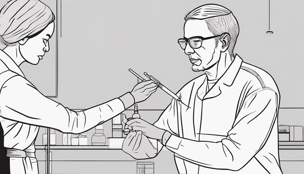 effective insulin injection methods