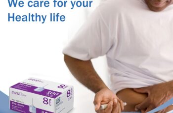 Ultra Fine Diabetic Needles Review