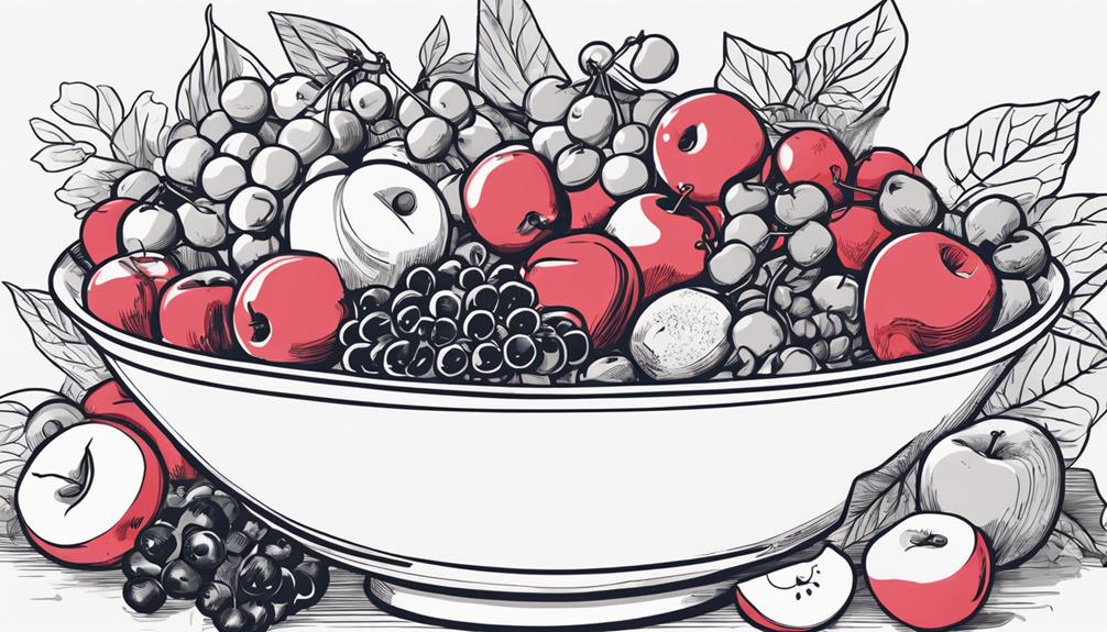 healthy fruits for diabetes