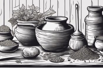 Exploring Ancient Herbal Solutions for Diabetes Management
