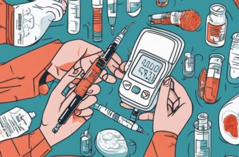 Why Is Insulin Therapy Vital for Type 1 Diabetes?