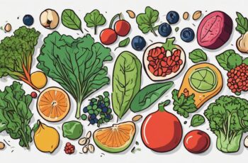 Top Superfoods for Diabetes Diet Success