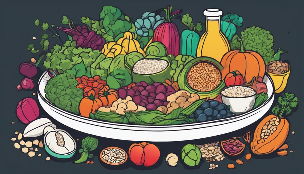 leveraging dietary fiber benefits
