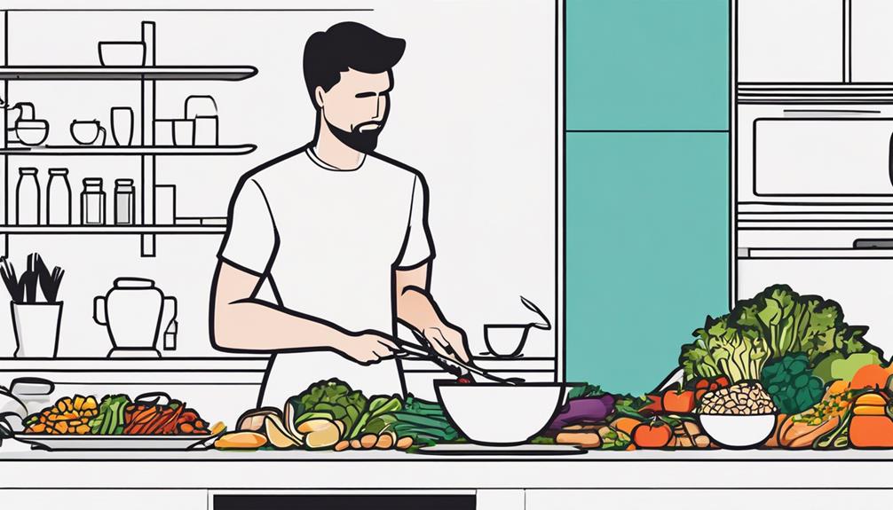 managing diabetes through diet