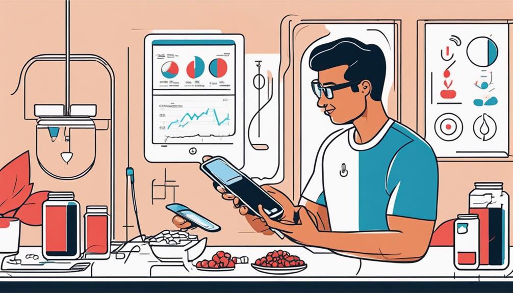 managing diabetes with precision