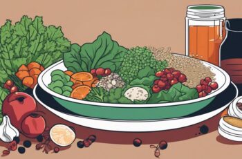 Five Dietary Changes and Supplements to Combat Type 2 Diabetes