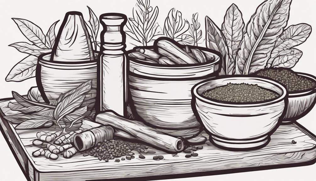 natural diabetes management solutions