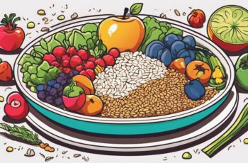 5 Dietary Tips to Ward Off Diabetes