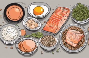 Top 5 Protein Sources for Diabetic Diet