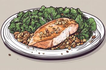 Why Are These Protein Sources Ideal for Diabetics?