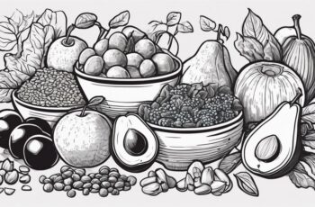 Top Superfoods for Diabetes Diet