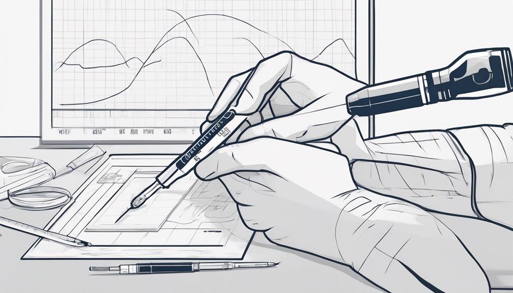 understanding insulin therapy basics