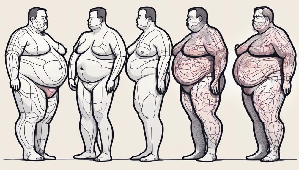 visceral fat and diabetes